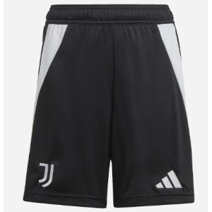 JUVE SHORT DOMICILE JUNIOR ADIDAS SAISON 2024-2025 11/12 ANS  - 1