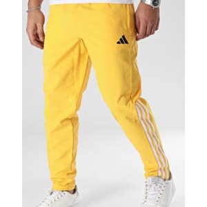 JUVE - PANTALON PRESENTATION ADIDAS SAISON 2023/2024 XS  - 1
