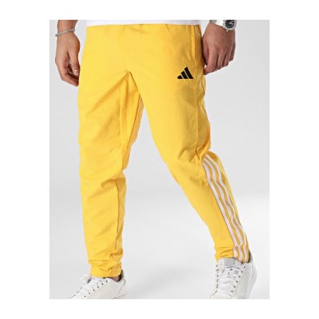 JUVE - PANTALON PRESENTATION ADIDAS SAISON 2023/2024 XS  - 1