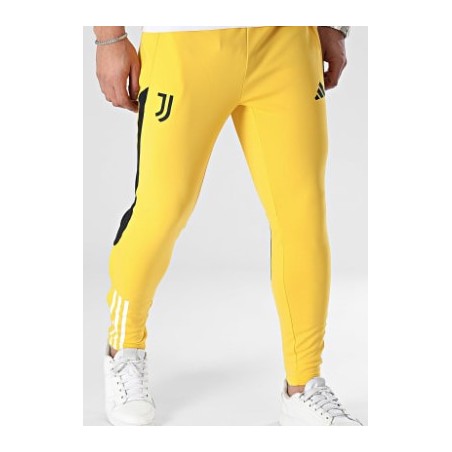 JUVE - PANTALON ENTRAINEMENT ADIDAS SAISON 2023-2024 M  - 1