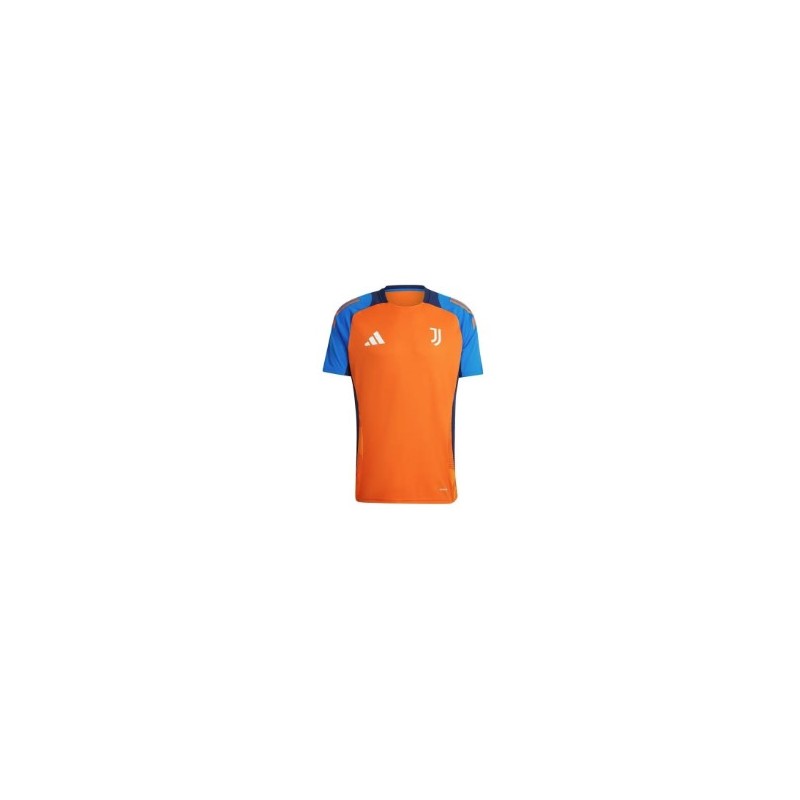 JUVE - MAILLOT ENTRAINEMENT ADIDAS SAISON 2024-2025 M  - 1 JUVE - MAILLOT ENTRAINEMENT ADIDAS SAISON 2024-2025 M  - 1
