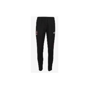 AC MILAN - PUMA -  ACM PREMATCH WOVEN PANTS SAISON 2022-2023 XS