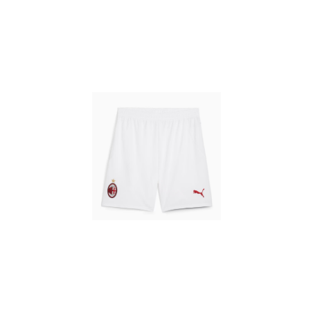 ACM- SHORT PUMA SAISON 2024-2025 M