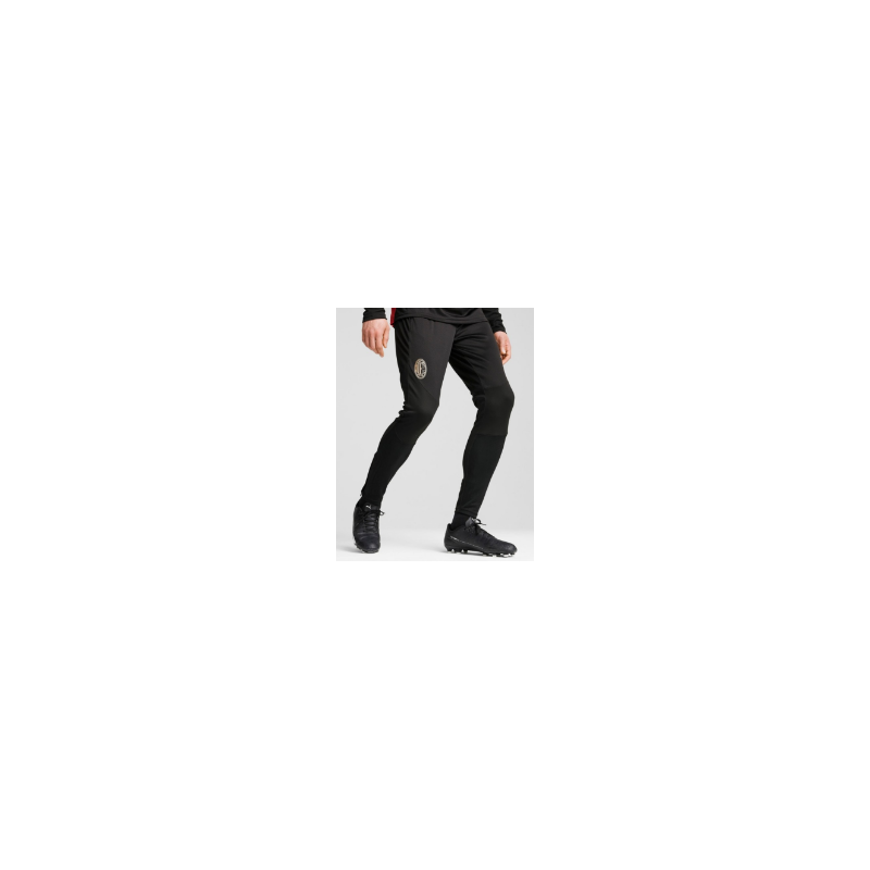 AC MILAN - PANTALON ENTRAINEMENT PUMA SAISON 2024-2025 L