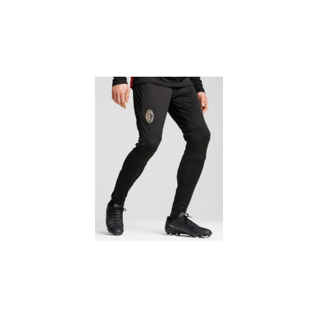 AC MILAN - PANTALON ENTRAINEMENT PUMA SAISON 2024-2025 L