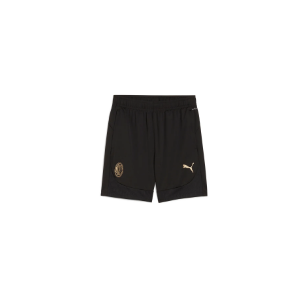 AC MILAN -SHORT ENTRAINEMENT PUMA SAISON 2024-2025 M  - 1