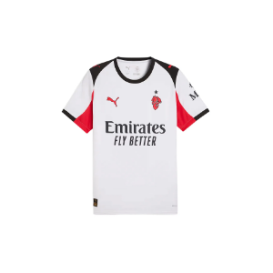 ACM MAILLOT EXTERIEUR PUMA 2025-2026 M  - 1