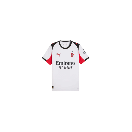 ACM MAILLOT EXTERIEUR PUMA 2025-2026 M  - 1