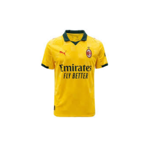 ACM 3RD MAILLOT PUMA 2025-2026 M  - 2