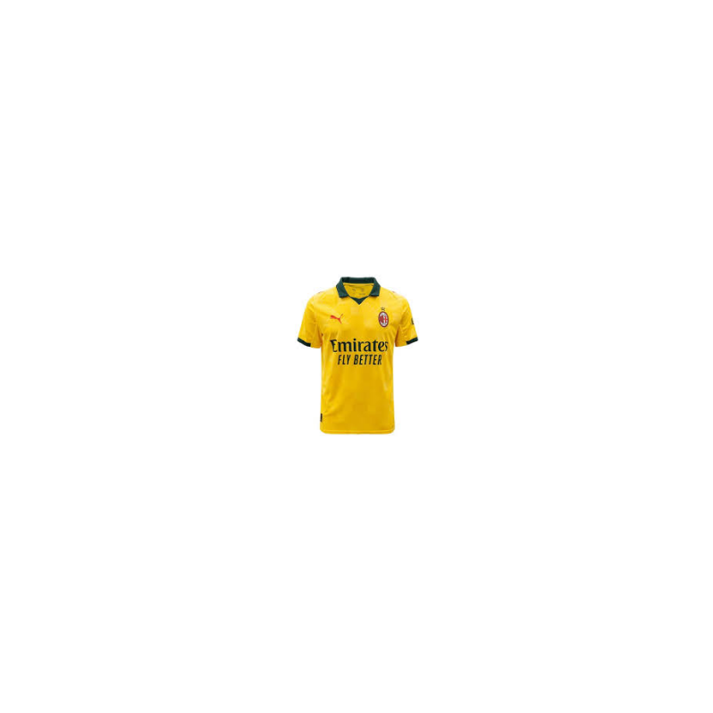 ACM 3RD MAILLOT PUMA 2025-2026 M  - 2