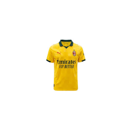 ACM 3RD MAILLOT PUMA 2025-2026 M  - 2