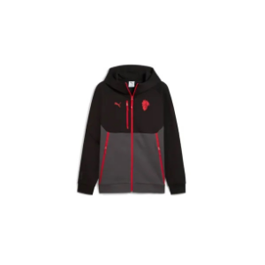 ACM PUMATECH VESTE A CAPUCHE PUMA 2025-2026 M  - 2