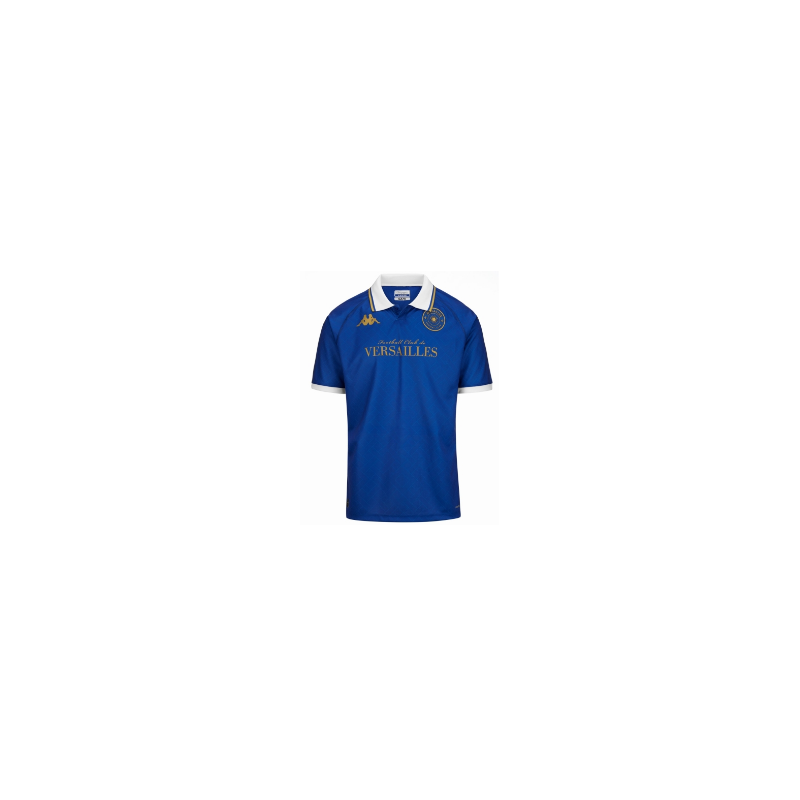 VERSAILLES - MAILLOT DOMICILE KAPPA SAISON 2025-26 L