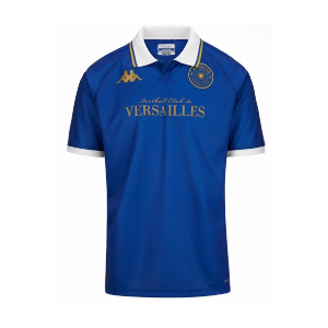VERSAILLES - MAILLOT DOMICILE KAPPA SAISON 2025-26 XL