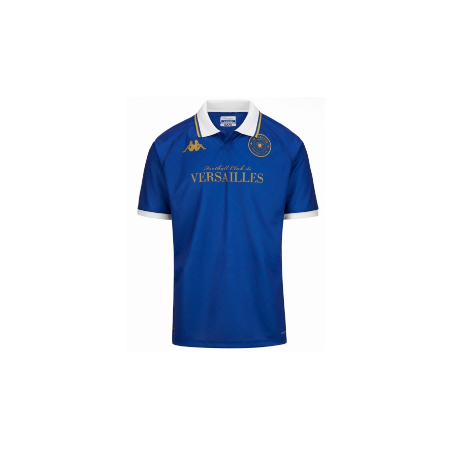 VERSAILLES - MAILLOT DOMICILE KAPPA SAISON 2025-26 XL