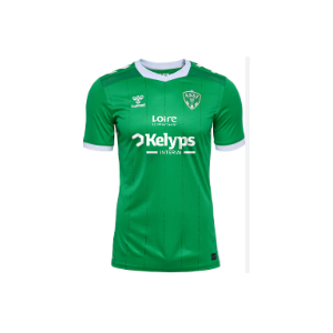 HUMMEL - MAILLOT DOMICILE ASSE 2024/2025 S
