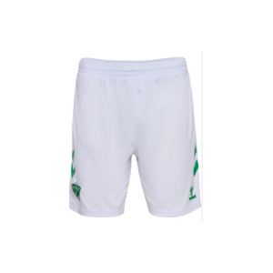 HUMMEL - SHORT DOMICILE ASSE 2024/2025 M