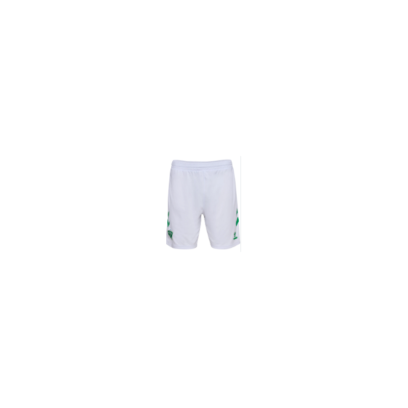 HUMMEL - SHORT DOMICILE ASSE 2024/2025 M