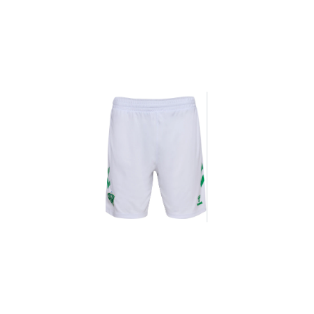 HUMMEL - SHORT DOMICILE ASSE 2024/2025 M