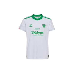 HUMMEL - MAILLOT EXTERIEUR ASSE 2024/2025 S