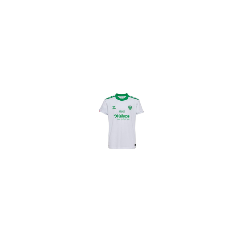 HUMMEL - MAILLOT EXTERIEUR ASSE 2024/2025 S