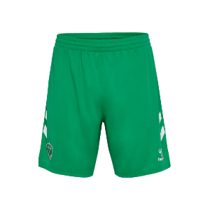 HUMMEL - SHORT EXTERIEUR ASSE 2024/2025 L