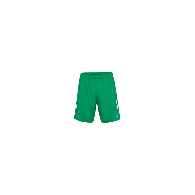 HUMMEL - SHORT EXTERIEUR ASSE 2024/2025 L