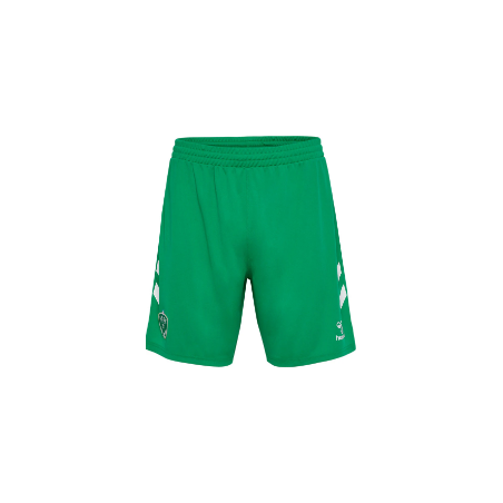 HUMMEL - SHORT EXTERIEUR ASSE 2024/2025 L