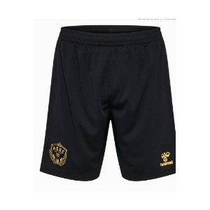 HUMMEL - 3EM SHORT ASSE 2024/2025 M
