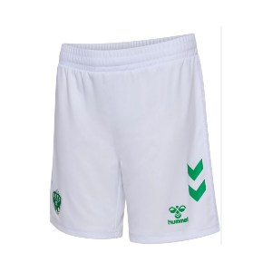 ASSE SHORT DOMICILE HUMMEL 2025-2026 M  - 1