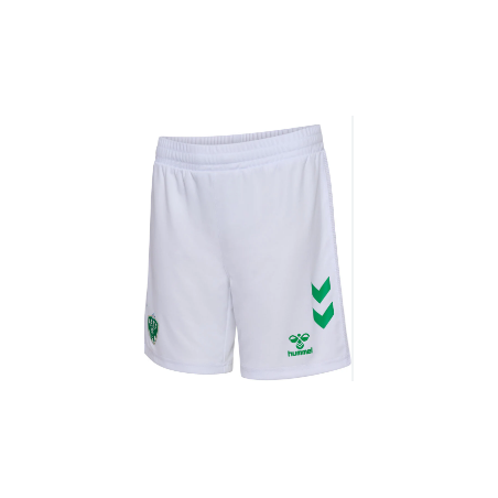 ASSE SHORT DOMICILE HUMMEL 2025-2026 S  - 1