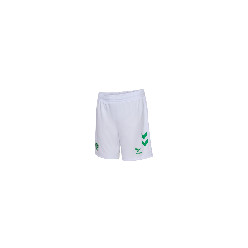 ASSE SHORT DOMICILE HUMMEL 2025-2026 XL  - 1