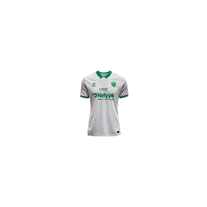 ASSE MAILLOT EXTERIEUR HUMMEL 2025-2026 S  - 1