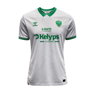 ASSE MAILLOT EXTERIEUR HUMMEL 2025-2026 XL  - 1