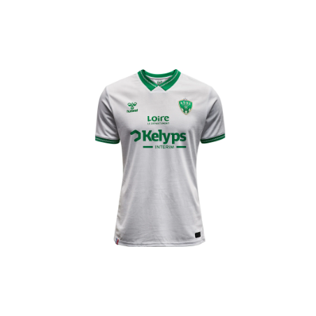 ASSE MAILLOT EXTERIEUR HUMMEL 2025-2026 XL  - 1