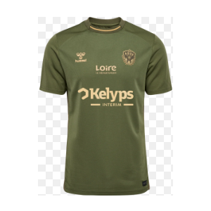 ASSE 3RD MAILLOT HUMMEL 2025-2026 M  - 1