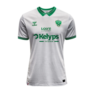ASSE MAILLOT EXTERIEUR HUMMEL 2025-2026 L  - 1