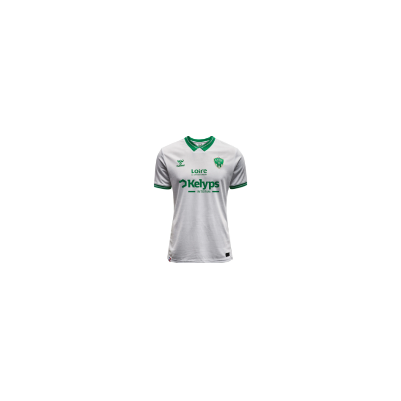 ASSE MAILLOT EXTERIEUR HUMMEL 2025-2026 L  - 1