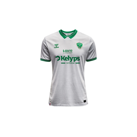 ASSE MAILLOT EXTERIEUR HUMMEL 2025-2026 L  - 1
