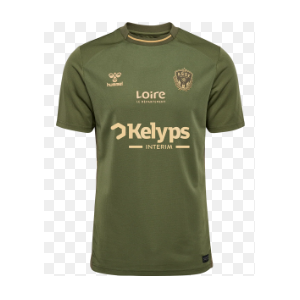 ASSE 3RD MAILLOT HUMMEL 2025-2026 L  - 1