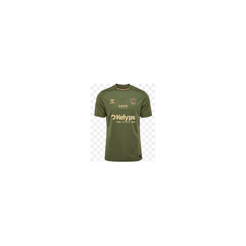 ASSE 3RD MAILLOT HUMMEL 2025-2026 L  - 1