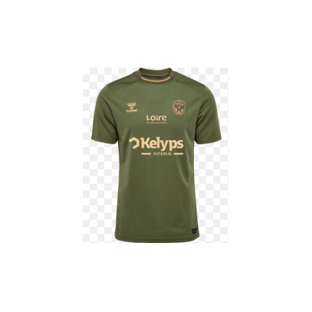 ASSE 3RD MAILLOT HUMMEL 2025-2026 L  - 1