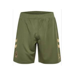 ASSE 3RD SHORT  HUMMEL 2025-2026 L  - 1