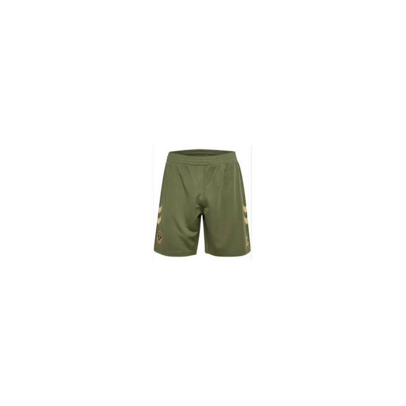 ASSE 3RD SHORT  HUMMEL 2025-2026 L  - 1