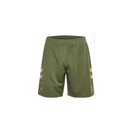 ASSE 3RD SHORT  HUMMEL 2025-2026 L  - 1