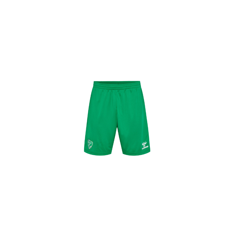 ASSE SHORT EXTERIEUR HUMMEL 2025-2026 L  - 1