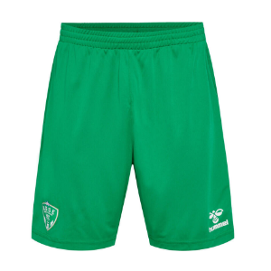 ASSE SHORT EXTERIEUR HUMMEL 2025-2026 M  - 1