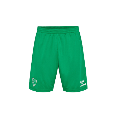 ASSE SHORT EXTERIEUR HUMMEL 2025-2026 M  - 1