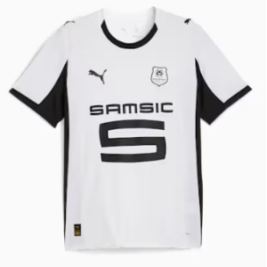 SRFC MAILLOT EXTERIEUR PUMA 2025-2026 M