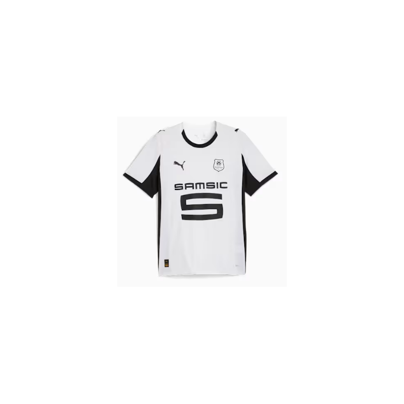SRFC MAILLOT EXTERIEUR PUMA 2025-2026 S